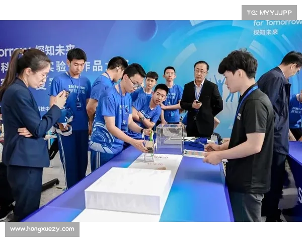 赛事举办理念的创新探索与未来实践